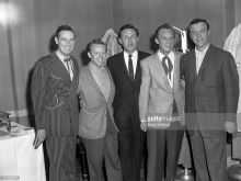 Jim Reeves