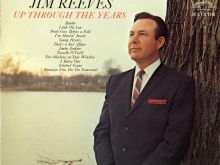Jim Reeves