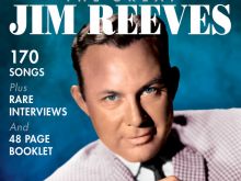 Jim Reeves