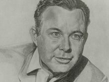 Jim Reeves