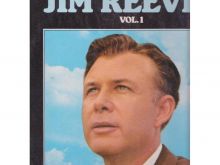Jim Reeves