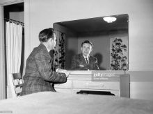 Jim Reeves
