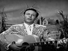 Jim Reeves