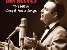 Jim Reeves