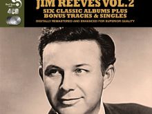 Jim Reeves photo