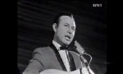 Jim Reeves