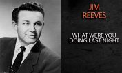 Jim Reeves