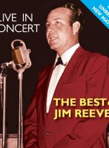 Jim Reeves