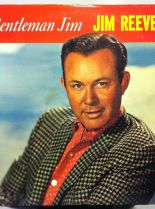 Jim Reeves