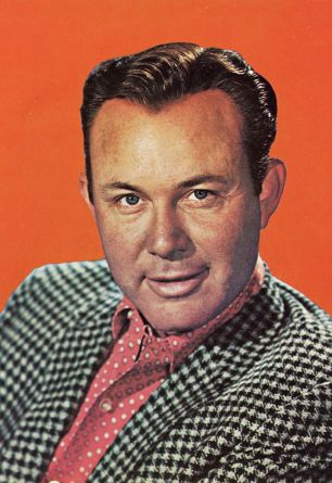 Jim Reeves