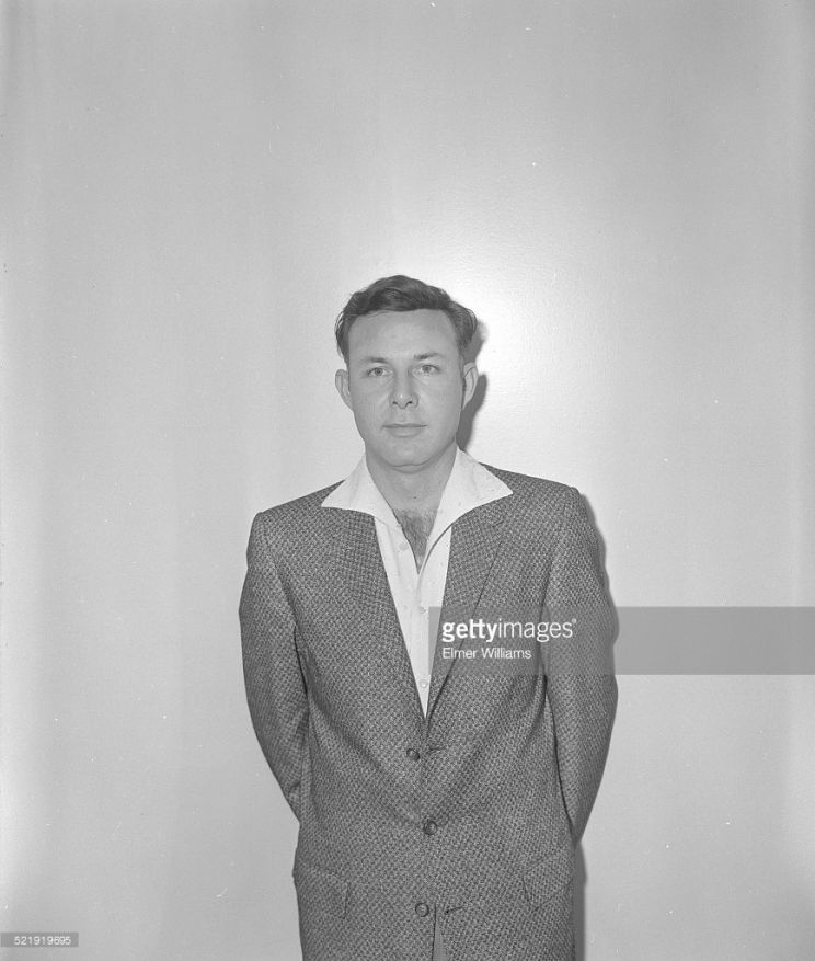 Jim Reeves