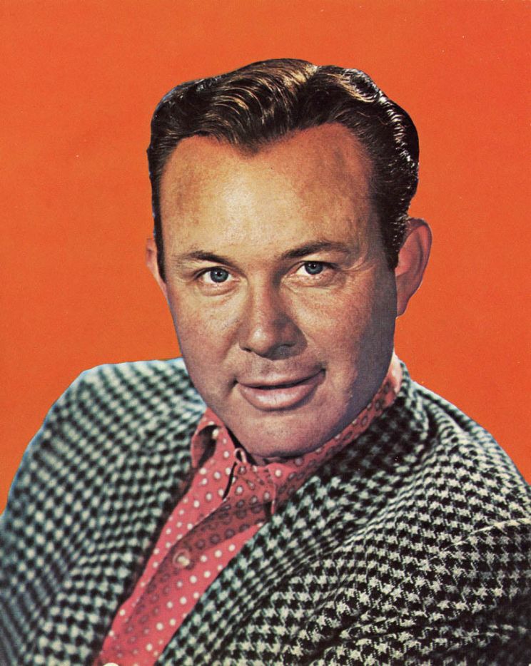 Jim Reeves