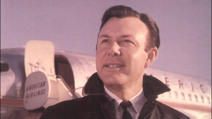 Jim Reeves