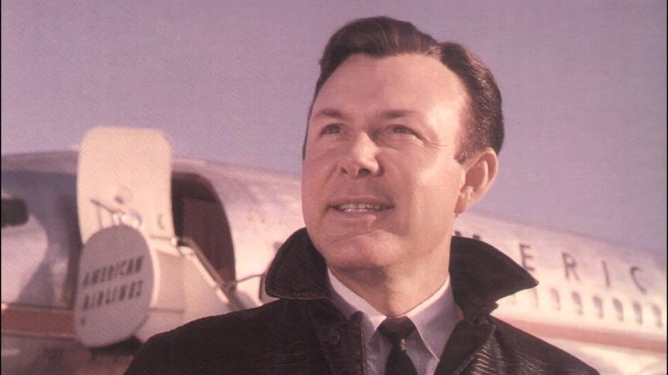 Jim Reeves