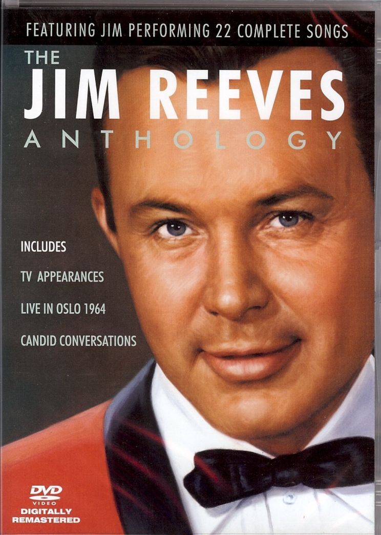 Jim Reeves