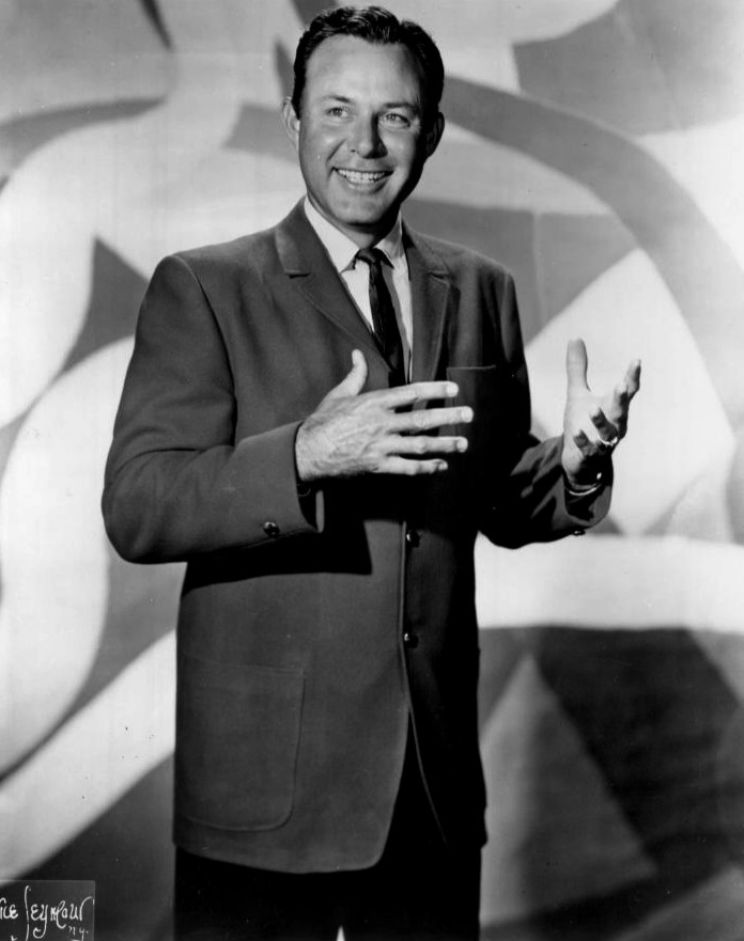 Jim Reeves