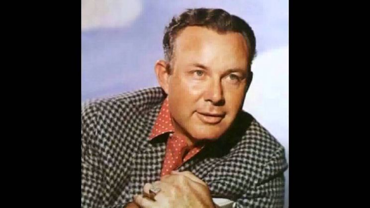 Jim Reeves