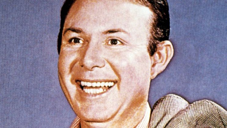 Jim Reeves