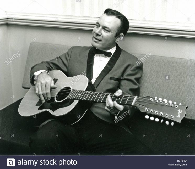 Jim Reeves