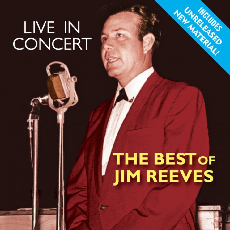Jim Reeves