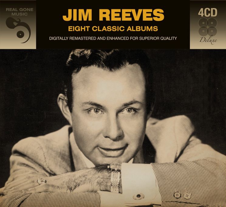 Jim Reeves