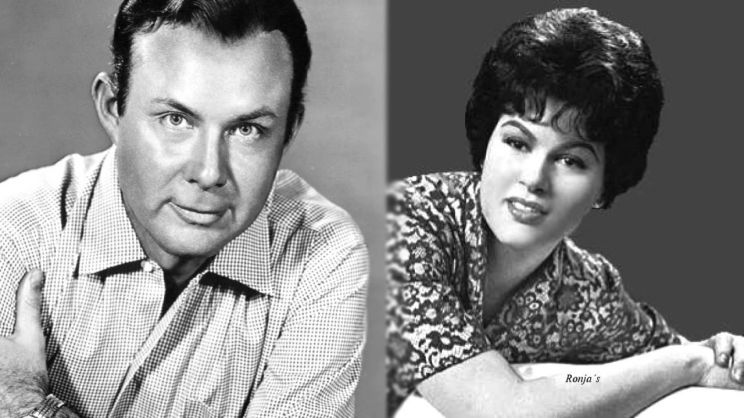 Jim Reeves