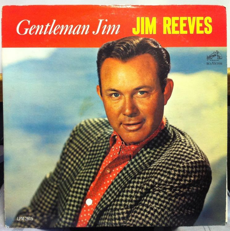 Jim Reeves