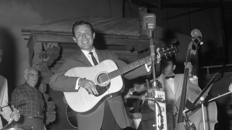 Jim Reeves