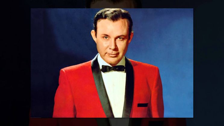 Jim Reeves