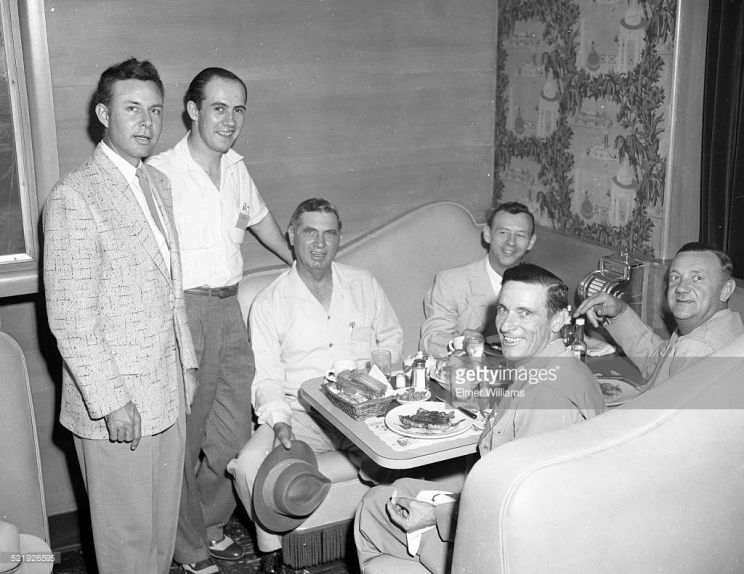 Jim Reeves