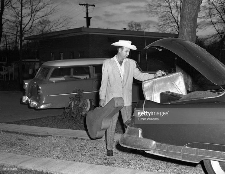 Jim Reeves