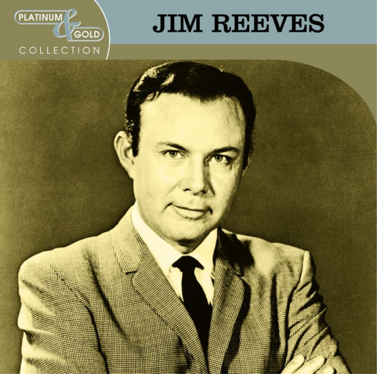 Jim Reeves