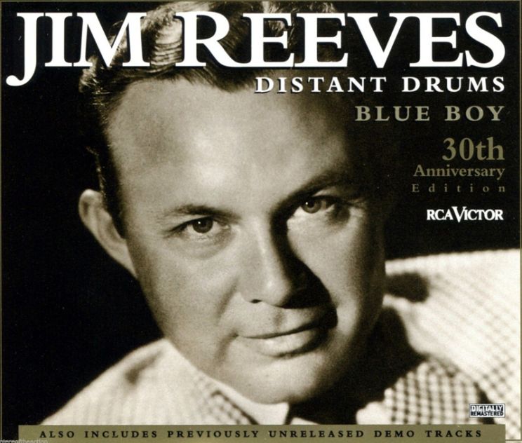 Jim Reeves