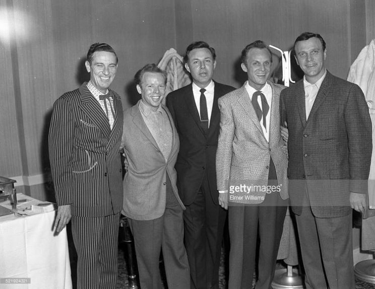 Jim Reeves