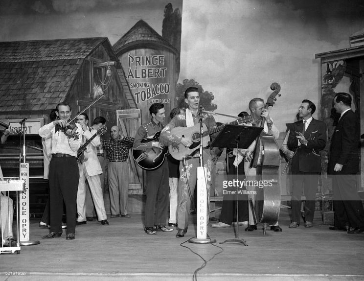 Jim Reeves