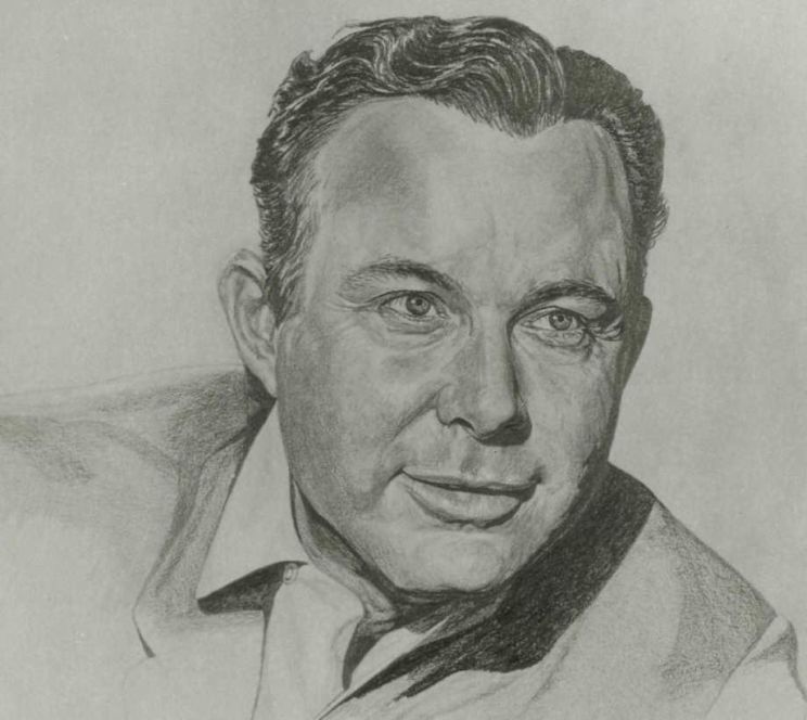 Jim Reeves