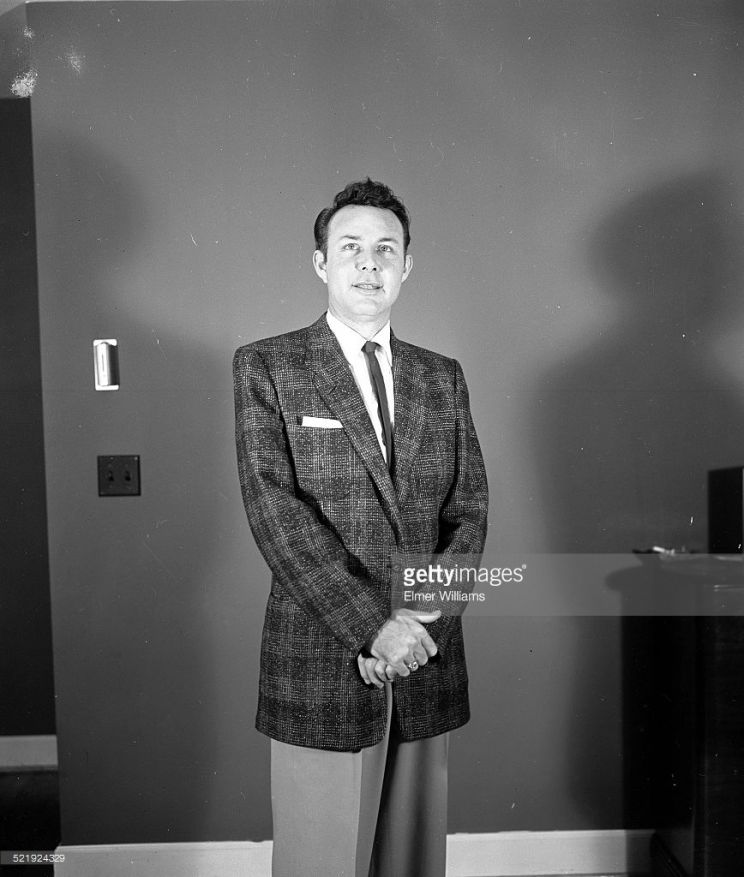 Jim Reeves