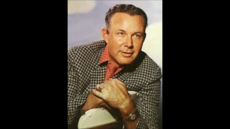 Jim Reeves