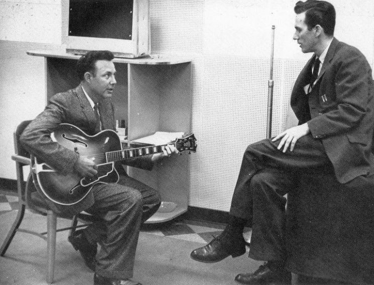 Jim Reeves