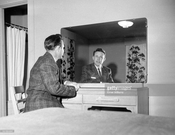 Jim Reeves