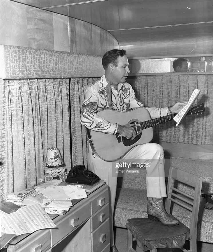 Jim Reeves