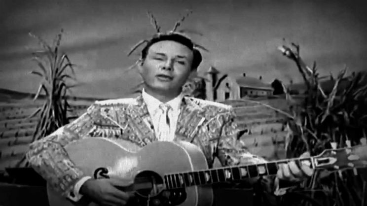 Jim Reeves