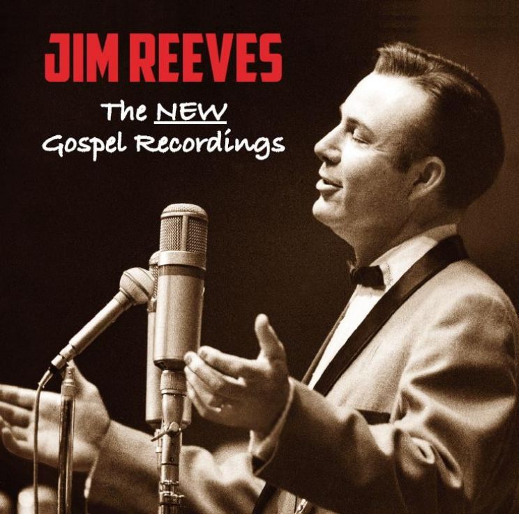 Jim Reeves