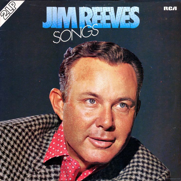 Jim Reeves