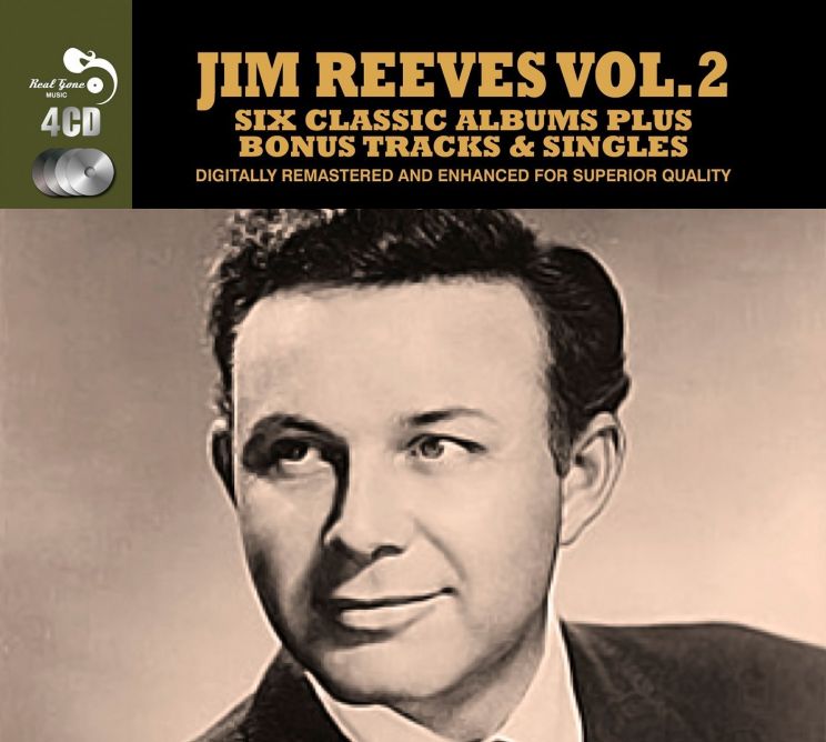 Jim Reeves