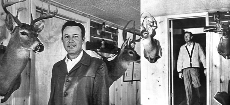 Jim Reeves