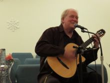 Jim Scott