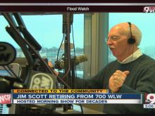 Jim Scott