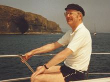 Jim Scott