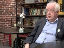 Jim Sheridan